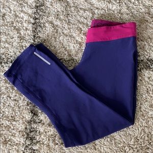 Nike Capri Dri-Fit Pant